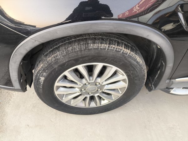 Haval H6 2018, 67600 км, за 4967 USD - фото 9