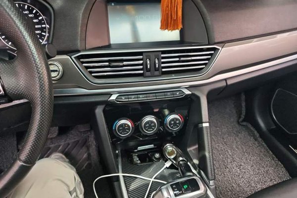 Haval H6 2018, 68200 км, за 6066 USD - фото 10