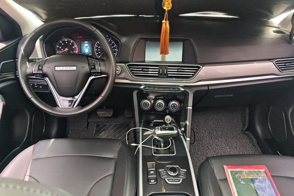 Haval H6 2018, 68200 км, за 6066 USD - фото 6