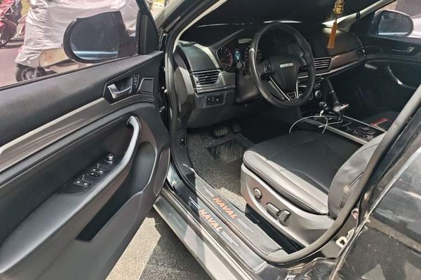 Haval H6 2018, 68200 км, за 6066 USD - фото 13