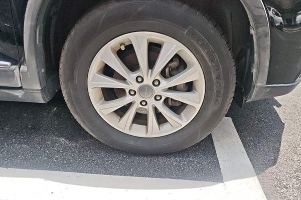 Haval H6 2018, 68200 км, за 6066 USD
