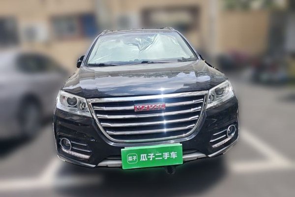 Haval H6 2018, 68200 км, за 6066 USD