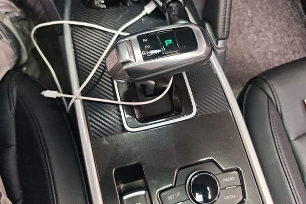 Haval H6 2018, 68200 км, за 6066 USD - фото 11
