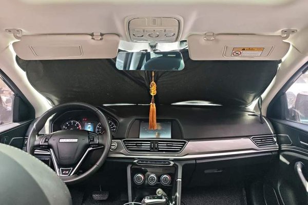 Haval H6 2018, 68200 км, за 6066 USD - фото 15