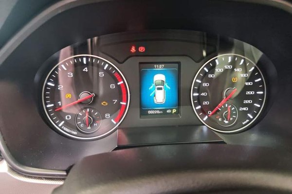 Haval H6 2018, 68200 км, за 6066 USD - фото 8