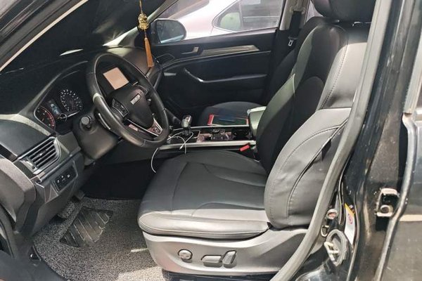 Haval H6 2018, 68200 км, за 6066 USD - фото 12