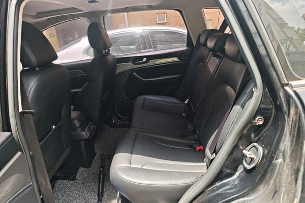 Haval H6 2018, 68200 км, за 6066 USD - фото 14