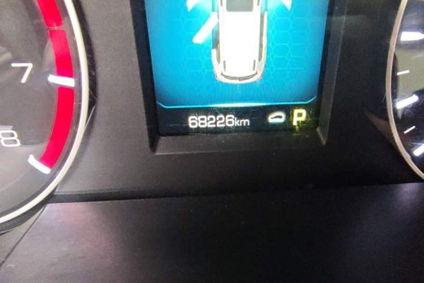 Haval H6 2018, 68200 км, за 6066 USD - фото 9