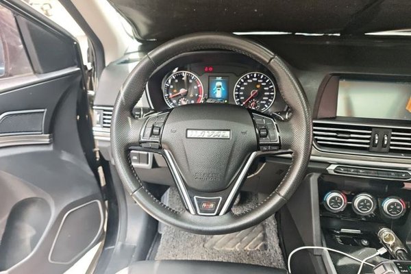 Haval H6 2018, 68200 км, за 6066 USD - фото 7