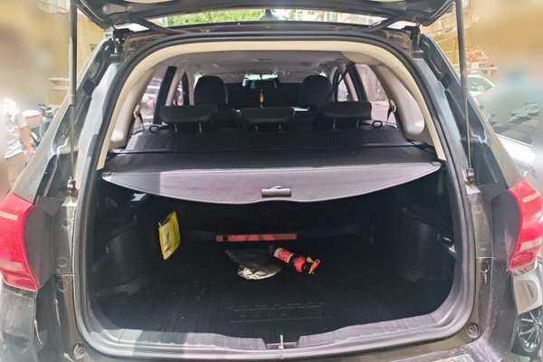 Haval H6 2018, 68200 км, за 6066 USD - фото 16