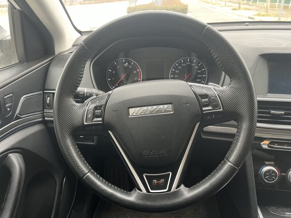 Haval H6 2018, 103800 км, за 6122 USD - фото 12