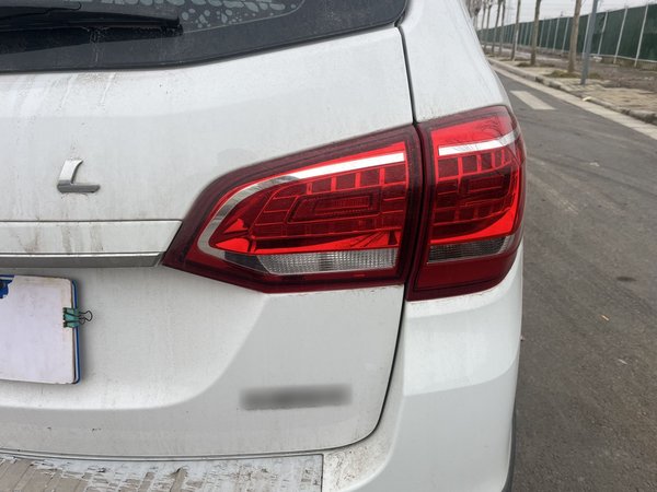 Haval H6 2018, 103800 км, за 6122 USD - фото 8