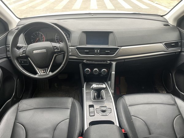 Haval H6 2018, 103800 км, за 6122 USD - фото 20