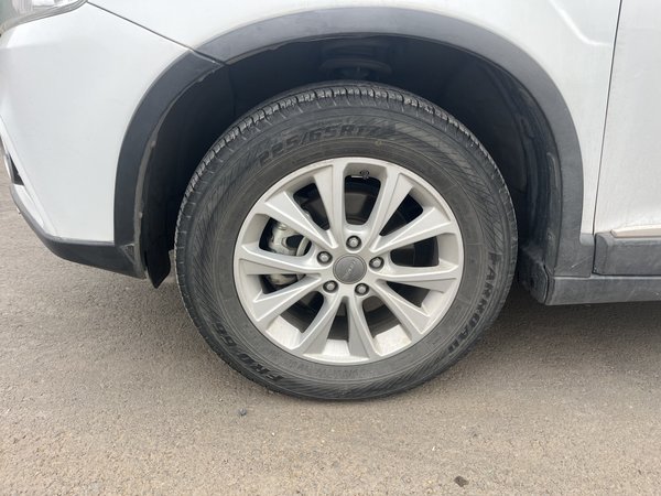 Haval H6 2018, 103800 км, за 6122 USD - фото 9