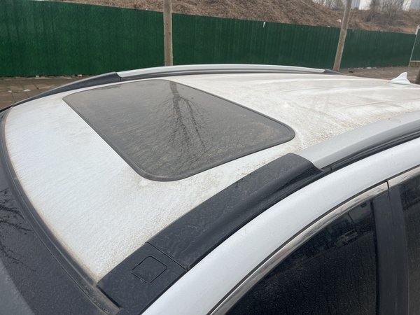 Haval H6 2018, 103800 км, за 6122 USD - фото 11