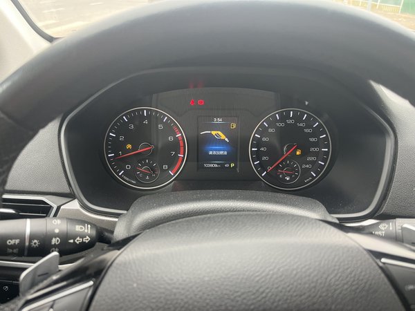 Haval H6 2018, 103800 км, за 6122 USD - фото 13