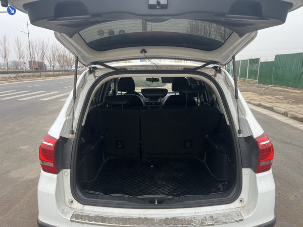 Haval H6 2018, 103800 км, за 6122 USD - фото 18