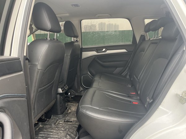 Haval H6 2018, 103800 км, за 6122 USD - фото 22