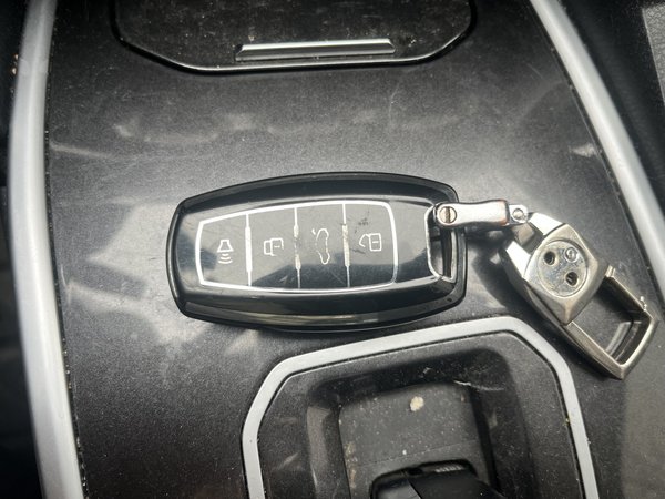 Haval H6 2018, 103800 км, за 6122 USD - фото 19