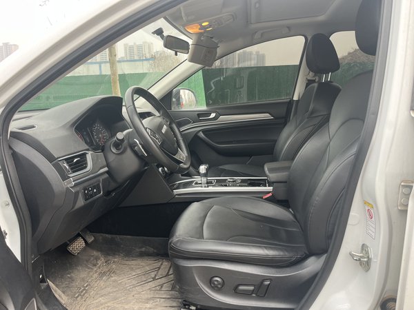Haval H6 2018, 103800 км, за 6122 USD - фото 16