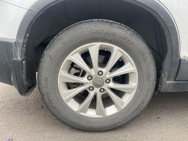 Haval H6 2018, 103800 км, за 6122 USD - фото 10
