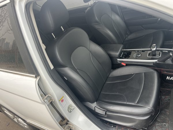 Haval H6 2018, 103800 км, за 6122 USD - фото 23