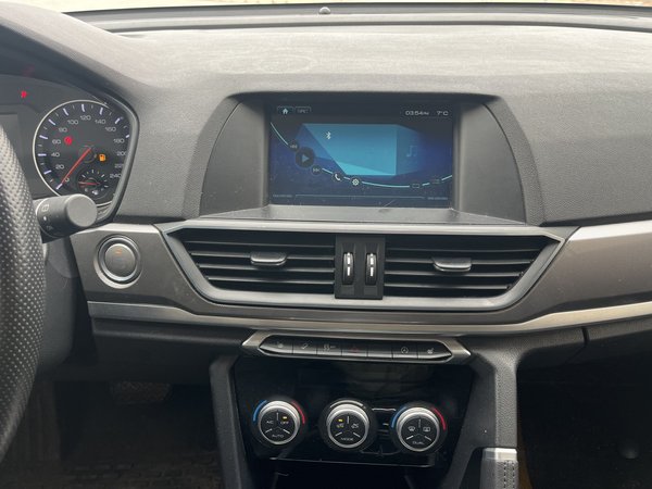 Haval H6 2018, 103800 км, за 6122 USD - фото 14