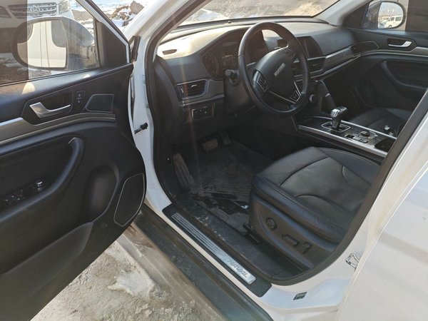 Haval H6 2018, 103800 км, за 6122 USD - фото 21