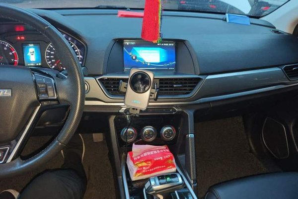 Haval H6 2018, 47699 км, за 5623 USD - фото 14
