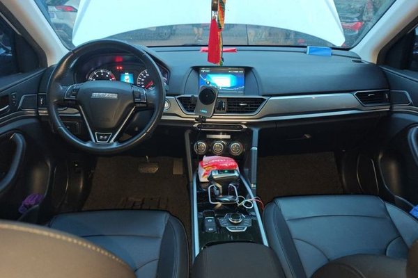 Haval H6 2018, 47699 км, за 5623 USD - фото 10