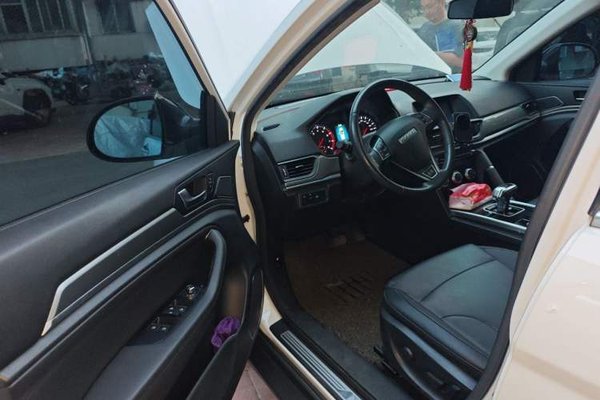 Haval H6 2018, 47699 км, за 5623 USD - фото 17