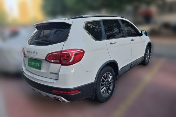 Haval H6 2018, 47699 км, за 5623 USD - фото 6
