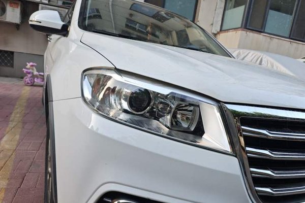 Haval H6 2018, 47699 км, за 5623 USD - фото 7