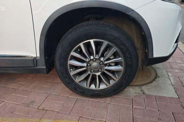 Haval H6 2018, 47699 км, за 5623 USD - фото 8