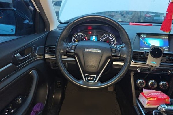 Haval H6 2018, 47699 км, за 5623 USD - фото 11