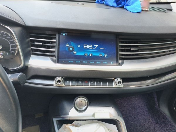 Haval H6 2018, 66600 км, за 7166 USD - фото 12