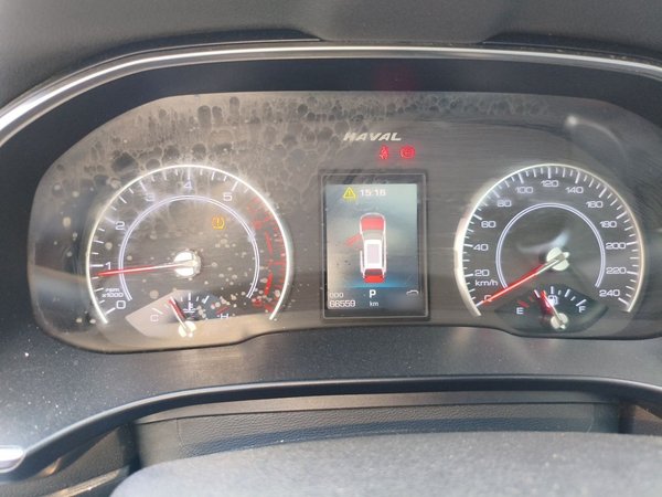 Haval H6 2018, 66600 км, за 7166 USD - фото 10