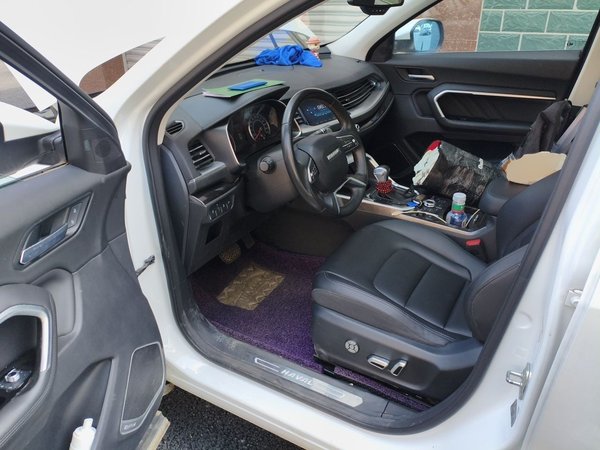 Haval H6 2018, 66600 км, за 7166 USD - фото 19