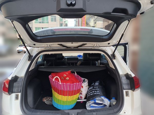 Haval H6 2018, 66600 км, за 7166 USD - фото 16