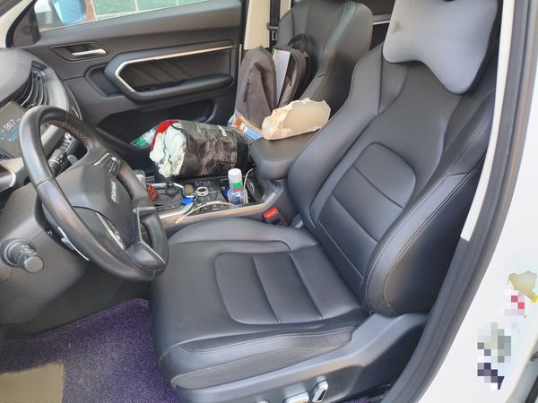 Haval H6 2018, 66600 км, за 7166 USD - фото 14