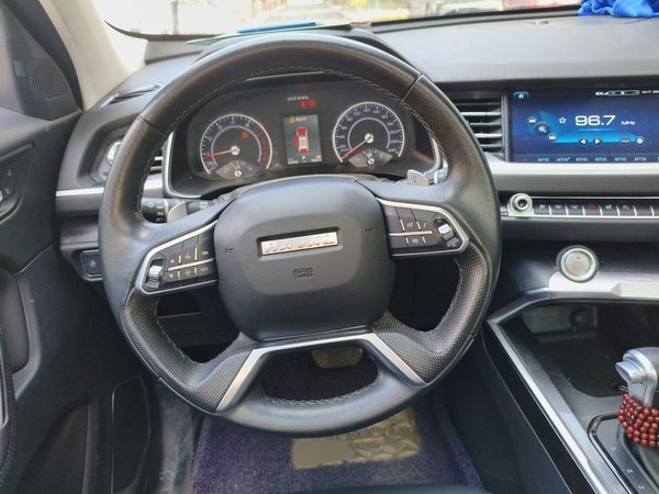 Haval H6 2018, 66600 км, за 7166 USD - фото 9
