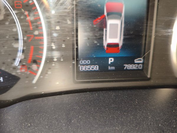 Haval H6 2018, 66600 км, за 7166 USD - фото 11