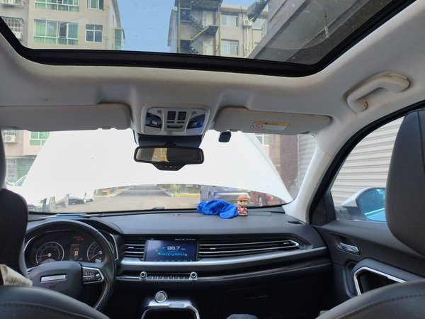Haval H6 2018, 66600 км, за 7166 USD - фото 15