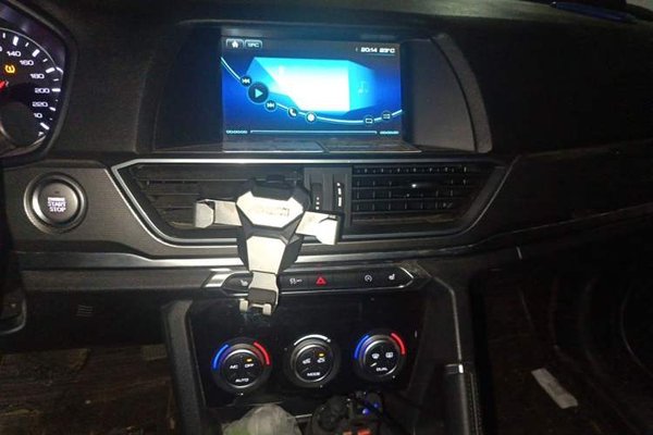 Haval H6 2018, 74800 км, за 4686 USD - фото 17