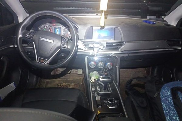 Haval H6 2018, 74800 км, за 4686 USD - фото 13