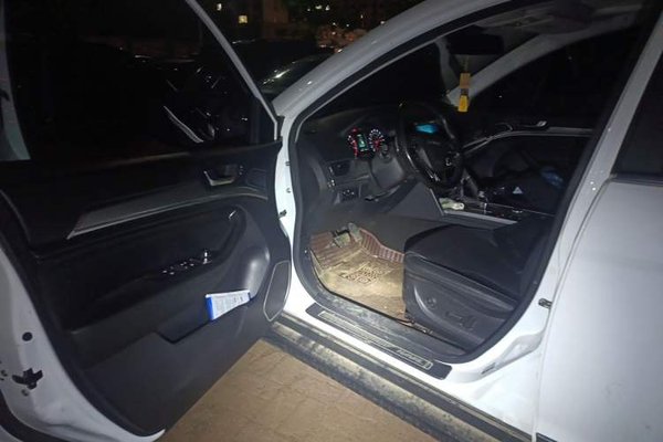 Haval H6 2018, 74800 км, за 4686 USD
