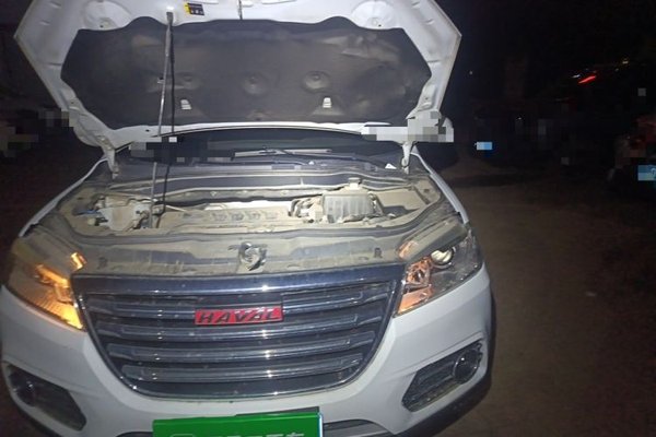 Haval H6 2018, 74800 км, за 4686 USD - фото 22