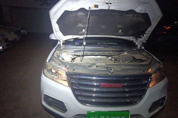 Haval H6 2018, 74800 км, за 4686 USD - фото 23