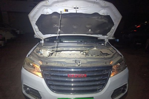Haval H6 2018, 74800 км, за 4686 USD - фото 21