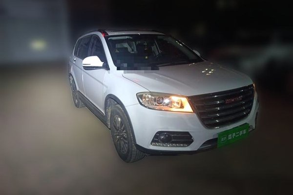 Haval H6 2018, 74800 км, за 4686 USD - фото 7